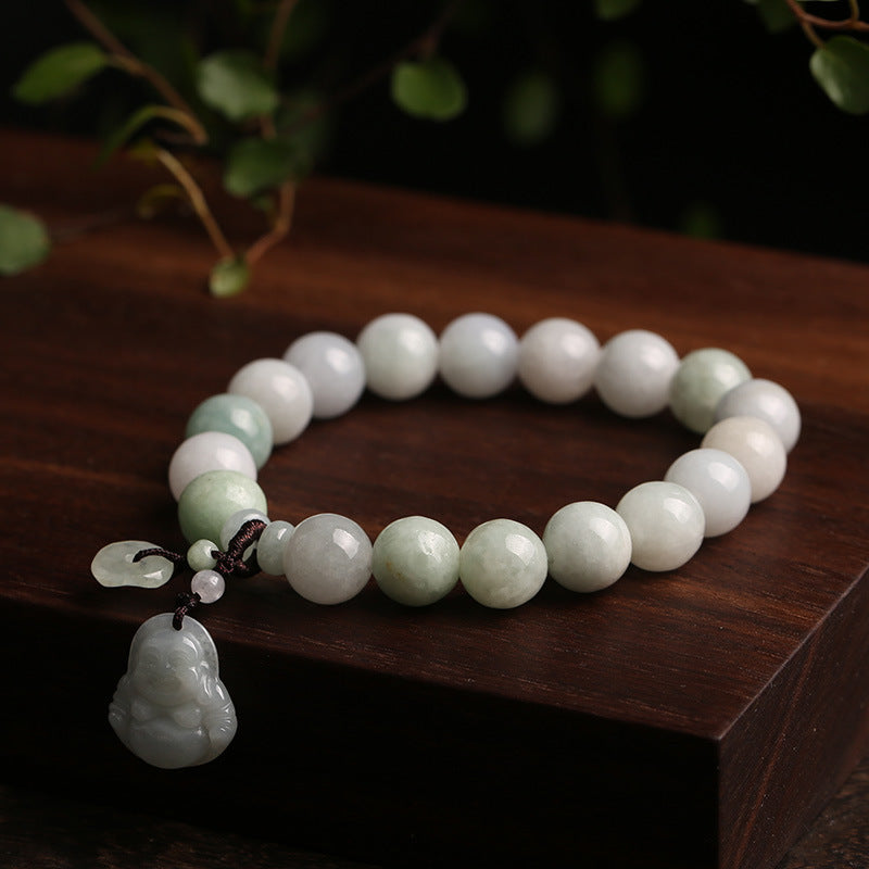 Sukhazen Wealth-attract Bracelet