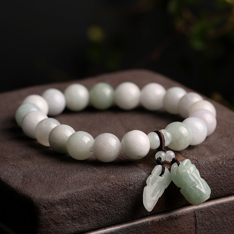 Sukhazen Wealth-attract Bracelet