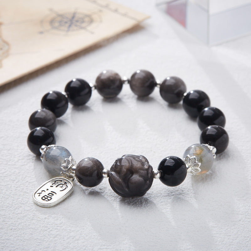 SukhaZen Protection Bracelet