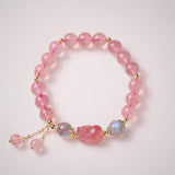 Sukhazen Love & Wealth Magic Bracelet