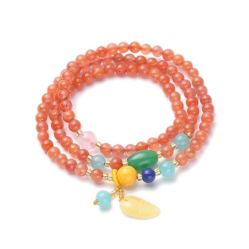 SukhaZen Wealth Bracelet