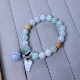 Sukhazen Wealth-attract Bracelet
