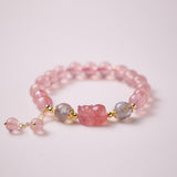 Sukhazen Love & Wealth Magic Bracelet