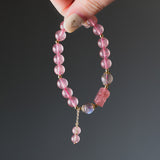 Sukhazen Love & Wealth Magic Bracelet
