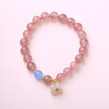Sukhazen Love & Wealth Magic Bracelet