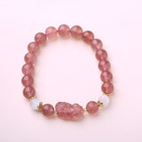 Sukhazen Love & Wealth Magic Bracelet